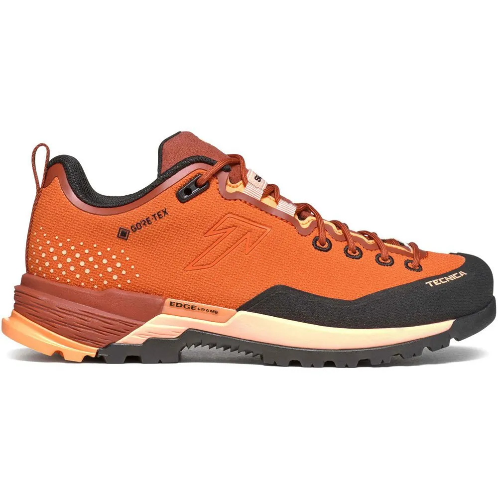 Tecnica Sulfur S Goretex Approachskor Tecnica Sulfur S Goretex Approachskor