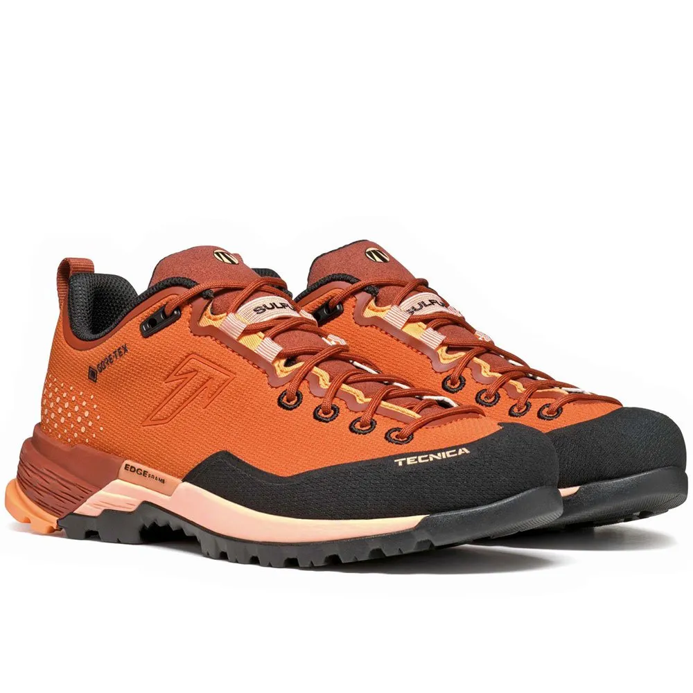 Tecnica Sulfur S Goretex Approachskor Tecnica Sulfur S Goretex Approachskor