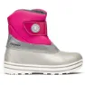 Warm grey / pink