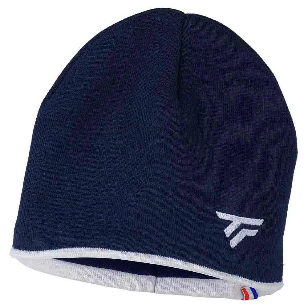 Tecnifibre Polar Mössa, Blue