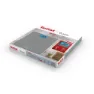 Tefal Classic Pp1500 Square Våg, Silver, One Size
