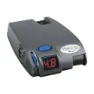 Tekonsha Primus Iq Släpvagnsbromskontroll, Black, One Size