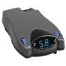 Tekonsha Prodigy P2 Släpvagnsbromskontroll, Black, One Size