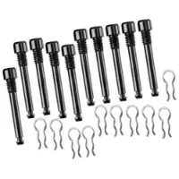 Tektro Aq1.0 Bromsoksstift 10 Enheter Tektro Aq1.0 Bromsoksstift 10 Enheter