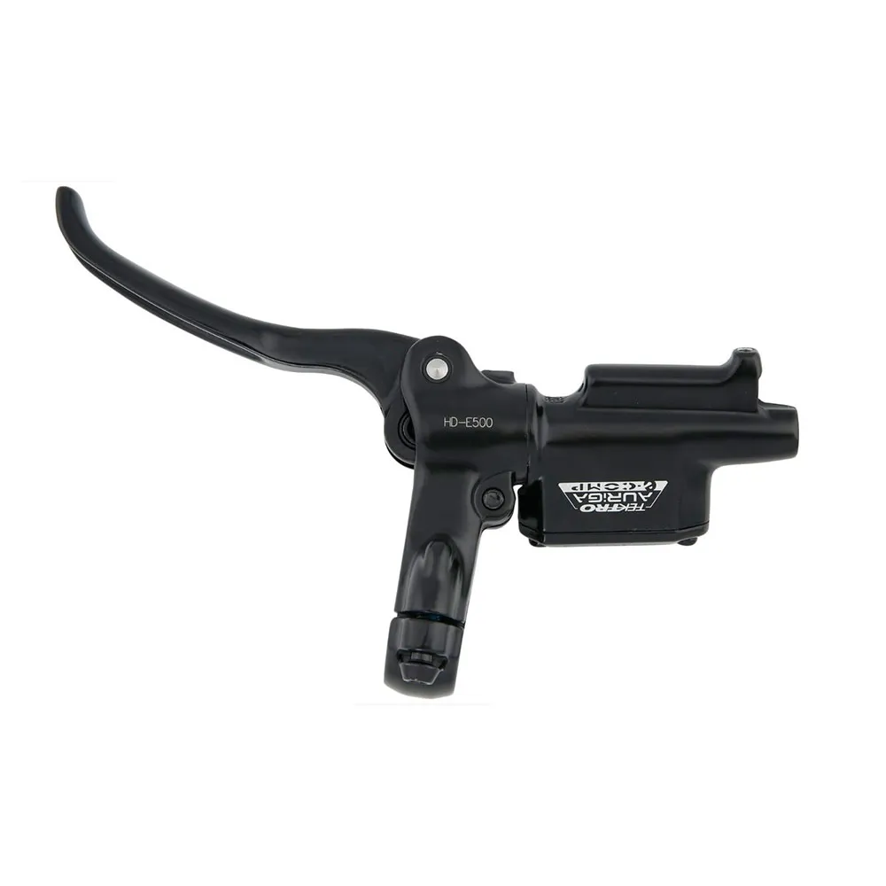 Tektro Auriga E-comp Höger Bromshandtag, Black, One Size