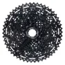 Tektro Cs-m5100 Kassett, Black, 11s, 11-50t