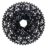 Tektro Cs-m5100 Kassett, Black, 11s, 11-50t