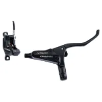 Tektro Dorado 4p Hd-m737 Hydraulic 4 Piston Bakbroms