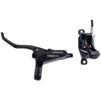 Tektro Dorado 4p Hd-m737 Hydraulic 4 Piston Frambroms