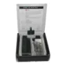 Tektro E10.11 Skivbromsbelägg 15 Par, Black, One Size