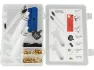 Tektro Entlüftungskit Bleeding Kit ohne Bremsflüssigkeit