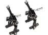 Tektro Felgenbremse R559 long (v+h) Set, Svart
