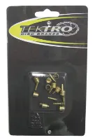 Tektro Fittings till Tektro Hydaruliska Skivbromsar Tektro Fittings till Tektro Hydaruliska Skivbromsar