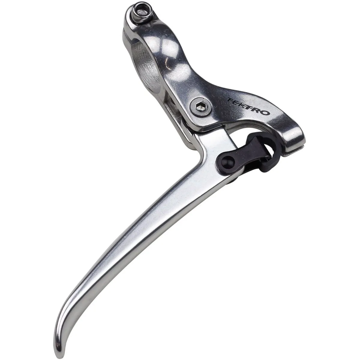 Tektro FL750 Bromsgrepp Silver Tektro FL750 Bromsgrepp Silver