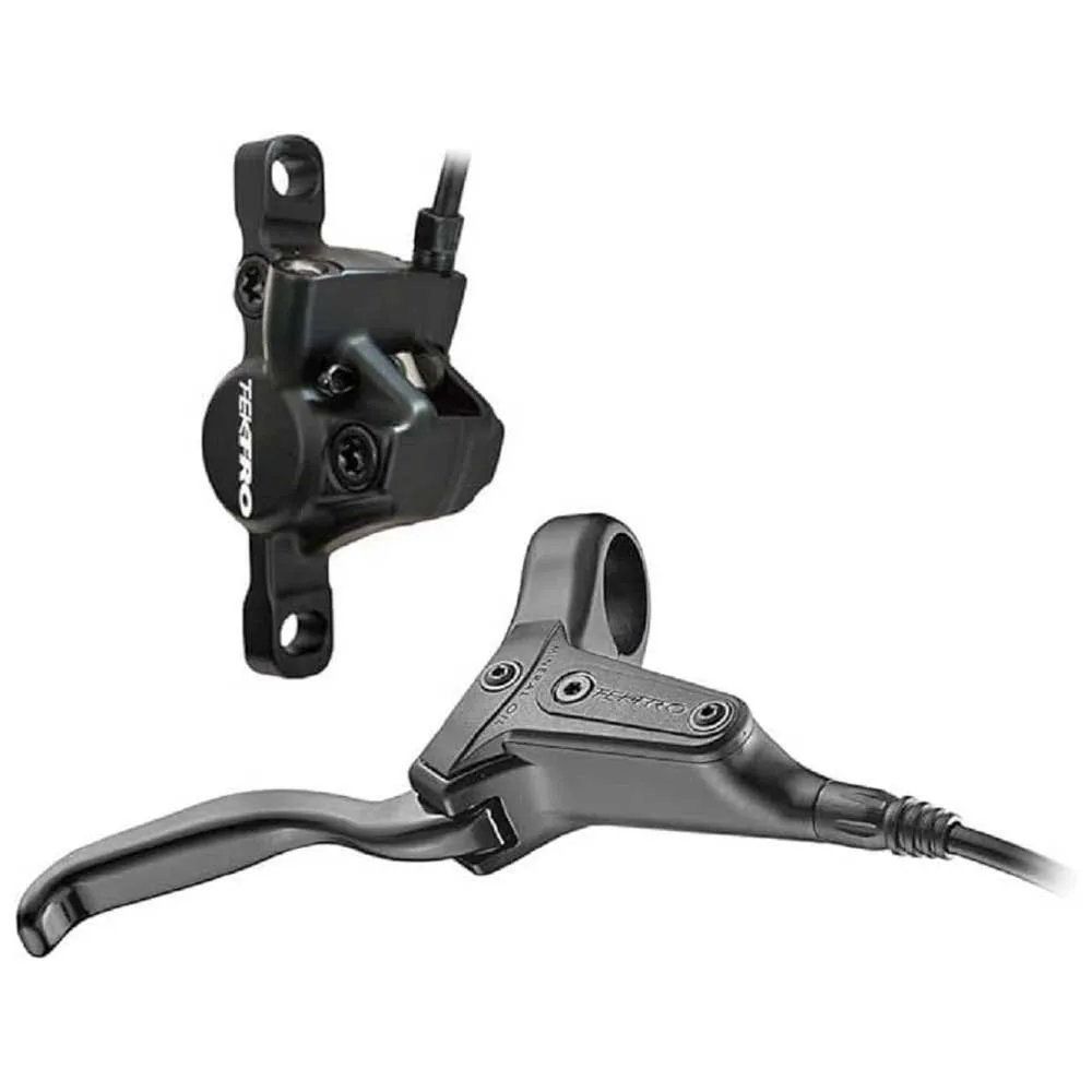 Tektro Hd-j285 Junior Bakbroms Tektro Hd-j285 Junior Bakbroms