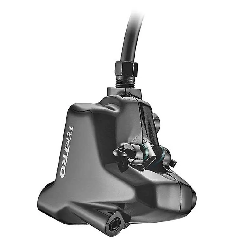 Tektro Hd-j290 Bakbroms, Black, One Size
