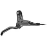 Tektro Hd-j290 Bakbroms, Black, One Size