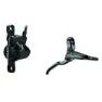 Tektro Hd-m275 Bromsar, Black, One Size