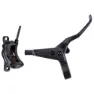 Tektro Hd-m535 Gemini Sl Bakbroms, Black, One Size