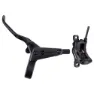 Tektro Hd-m535 Gemini Sl Frambroms, Black, One Size