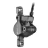 Tektro Hd-t280 Bakbroms, Black, One Size