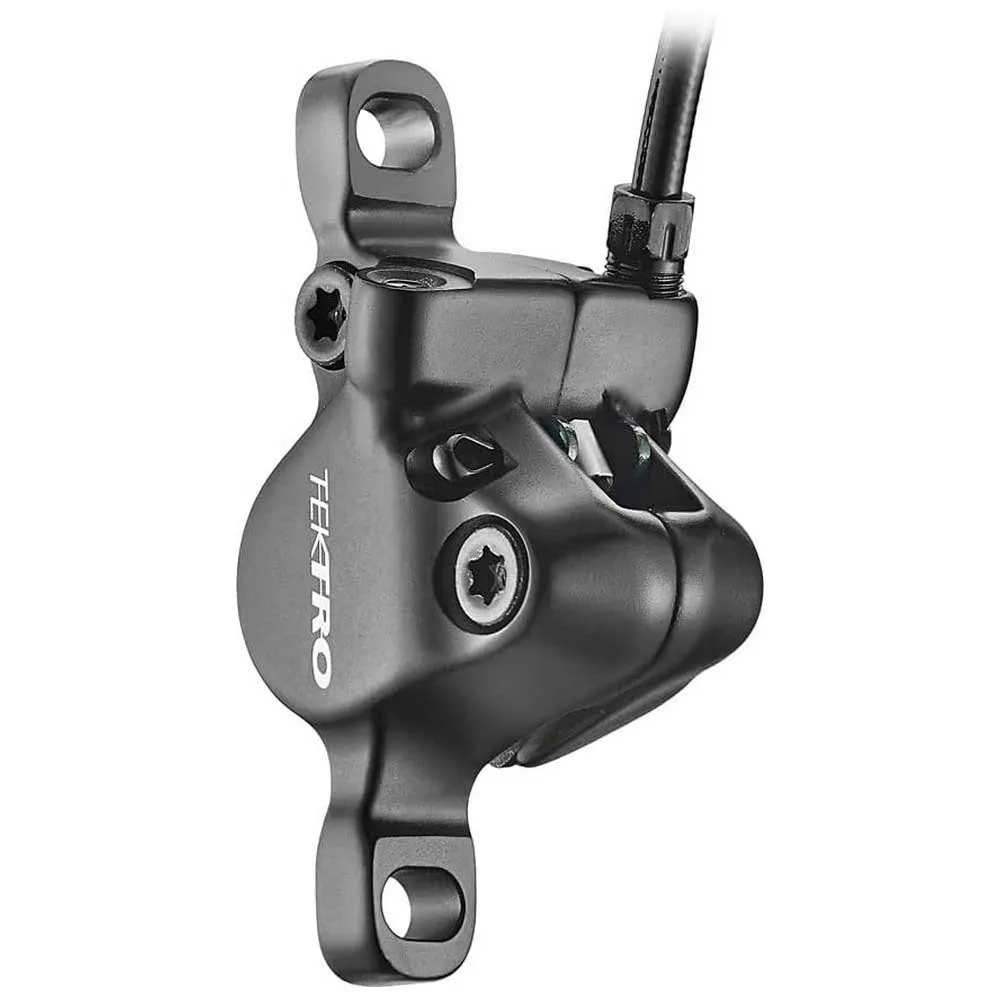 Tektro Hd-t280 Frambroms, Black, One Size Tektro Hd-t280 Frambroms, Black, One Size