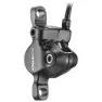 Tektro Hd-t280 Frambroms, Black, One Size