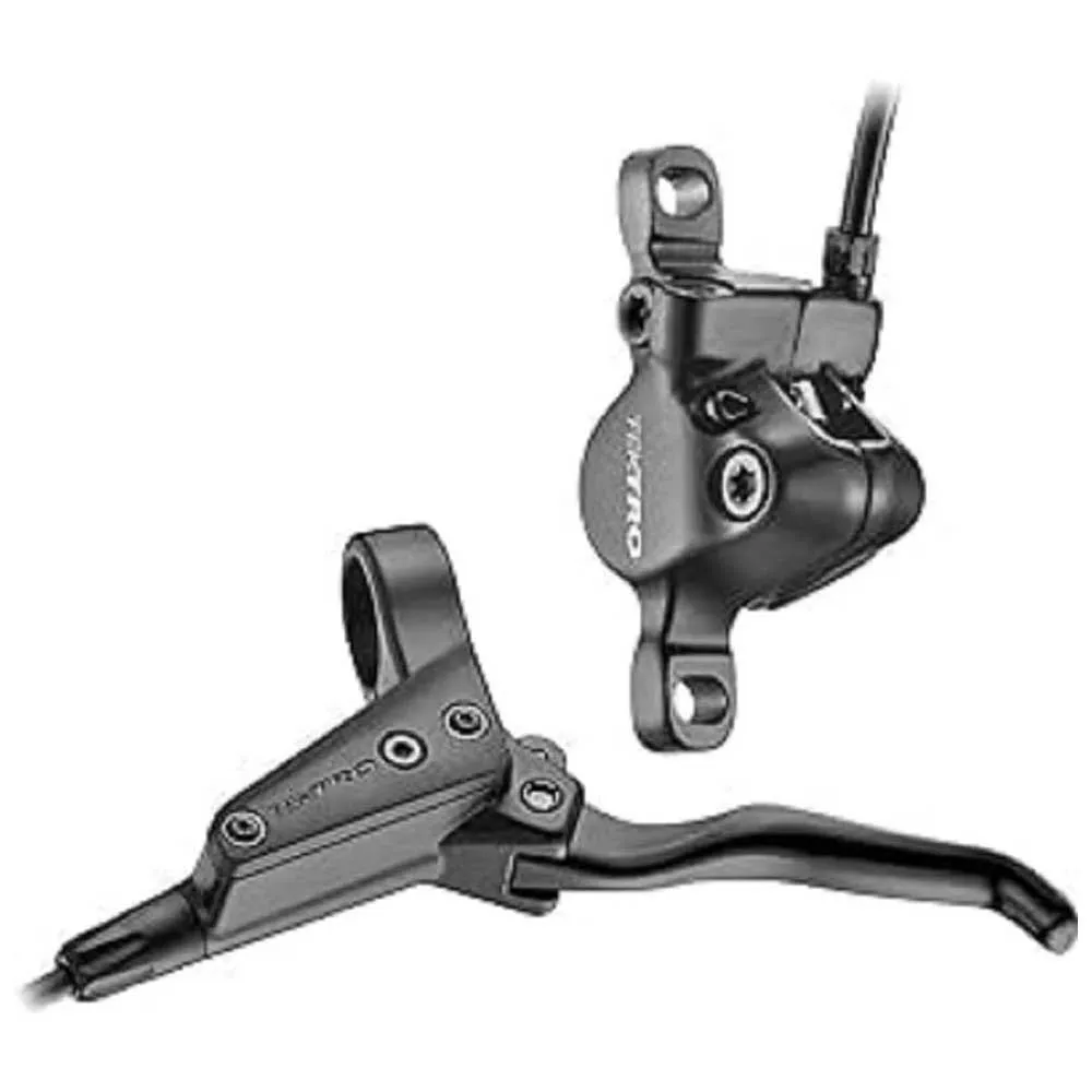 Tektro Hd-t280 Frambroms, Black, One Size Tektro Hd-t280 Frambroms, Black, One Size