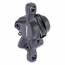 Tektro Hd6.x Skivbromsok, Black, One Size