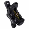 Tektro Hd6.y Skivbromsok, Black, One Size
