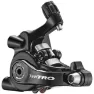 Tektro Md-c550 Flat Mount Skivbromsok, Black, One Size
