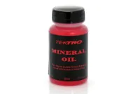 Tektro mineralbromsolja 100 ml Tektro mineralbromsolja 100 ml
