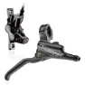 Tektro Orion Hd-m745 Bakbroms, Black, One Size