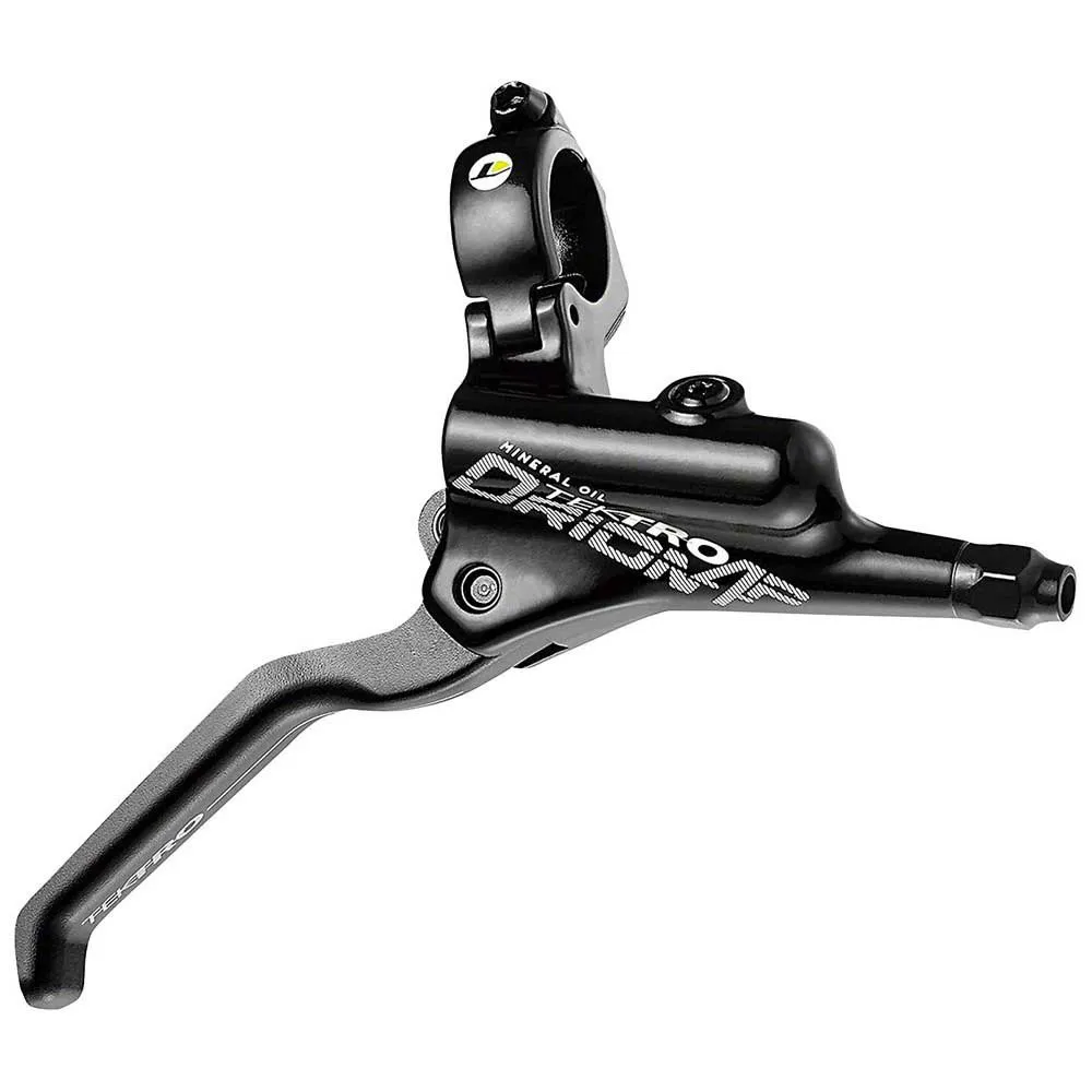 Tektro Orion Hd-m745 Frambroms, Black, One Size