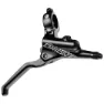 Tektro Orion Hd-m745 Frambroms, Black, One Size