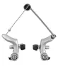 Tektro Oryx silver cantilever / cyclocross broms