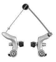 Tektro Oryx silver cantilever / cyclocross broms