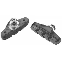 Tektro P473 55 Mm Kompletta Fälgbromsbelägg 25 Enheter Tektro P473 55 Mm Kompletta Fälgbromsbelägg 25 Enheter