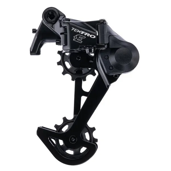 Tektro Rd-m350 Bakväxel, Black, 8-9s, Max 46t