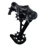 Tektro Rd-m350 Bakväxel, Black, 8-9s, Max 46t
