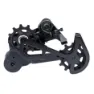 Tektro Rd-m350 Bakväxel, Black, 8-9s, Max 46t
