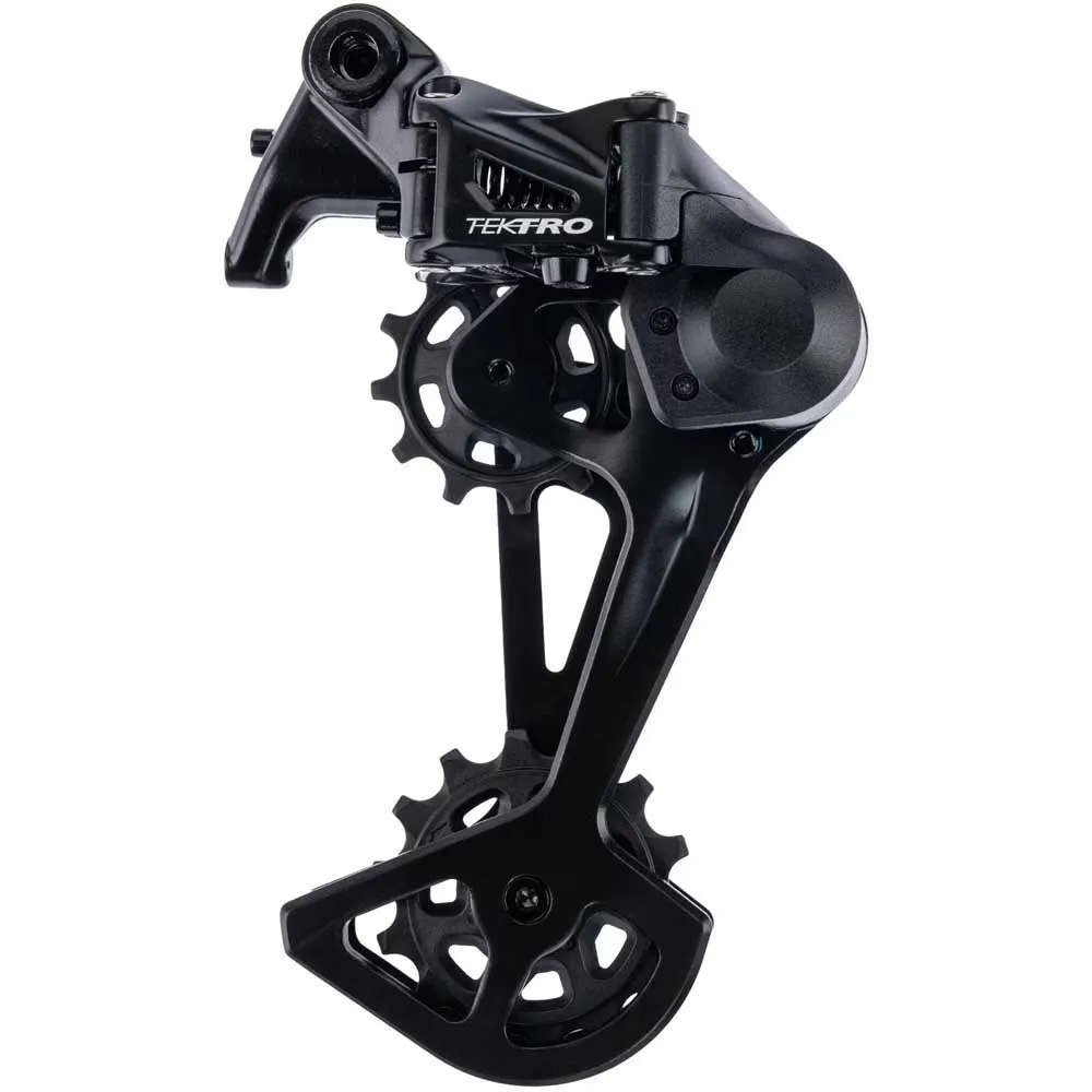 Tektro Rd-m5100-l Bakväxel, Black, 10-11s, Max 50t