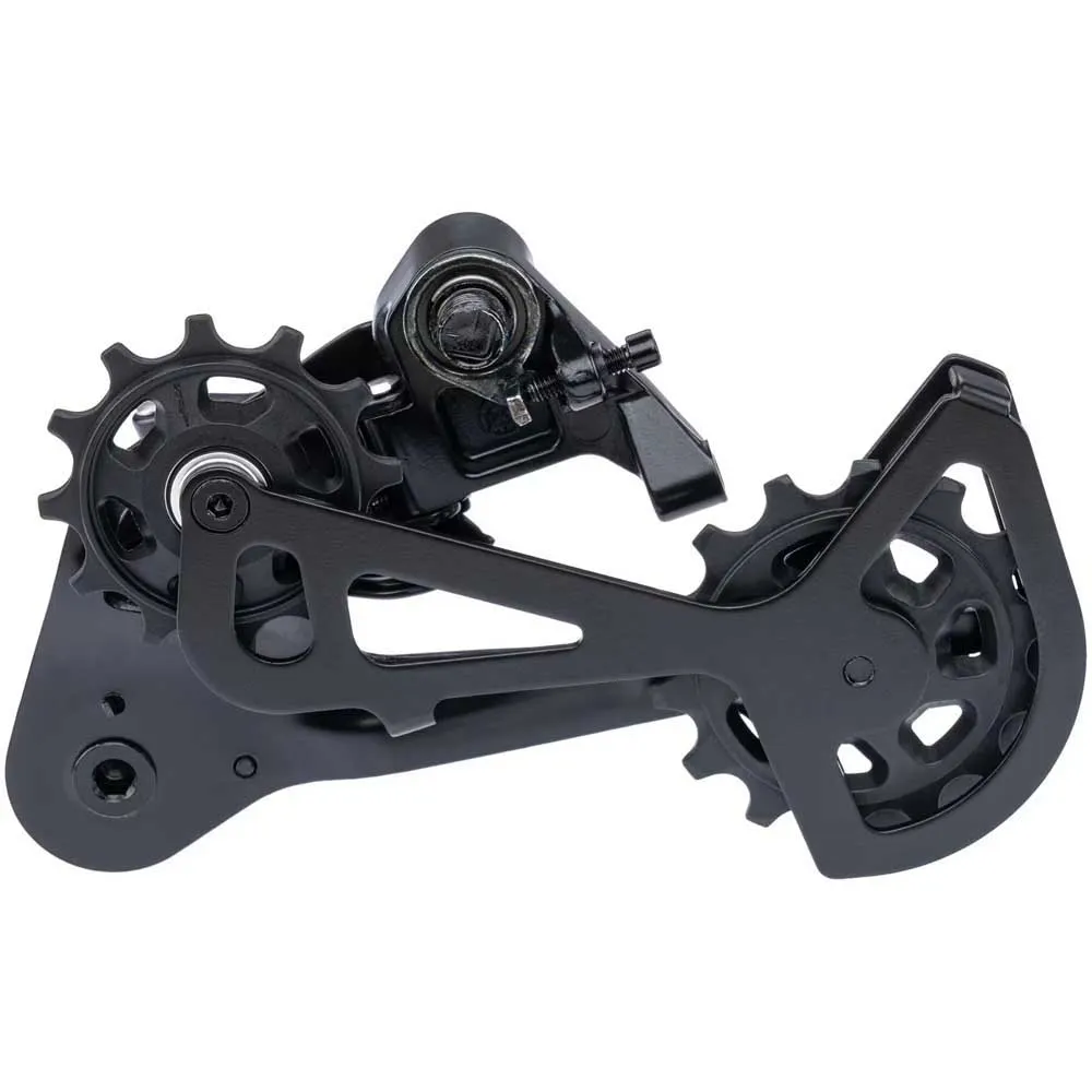 Tektro Rd-m5100-l Bakväxel, Black, 10-11s, Max 50t