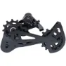 Tektro Rd-m5100-l Bakväxel, Black, 10-11s, Max 50t