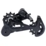 Tektro Rd-t350 Bakväxel, Black, 8-9s, Max 46t