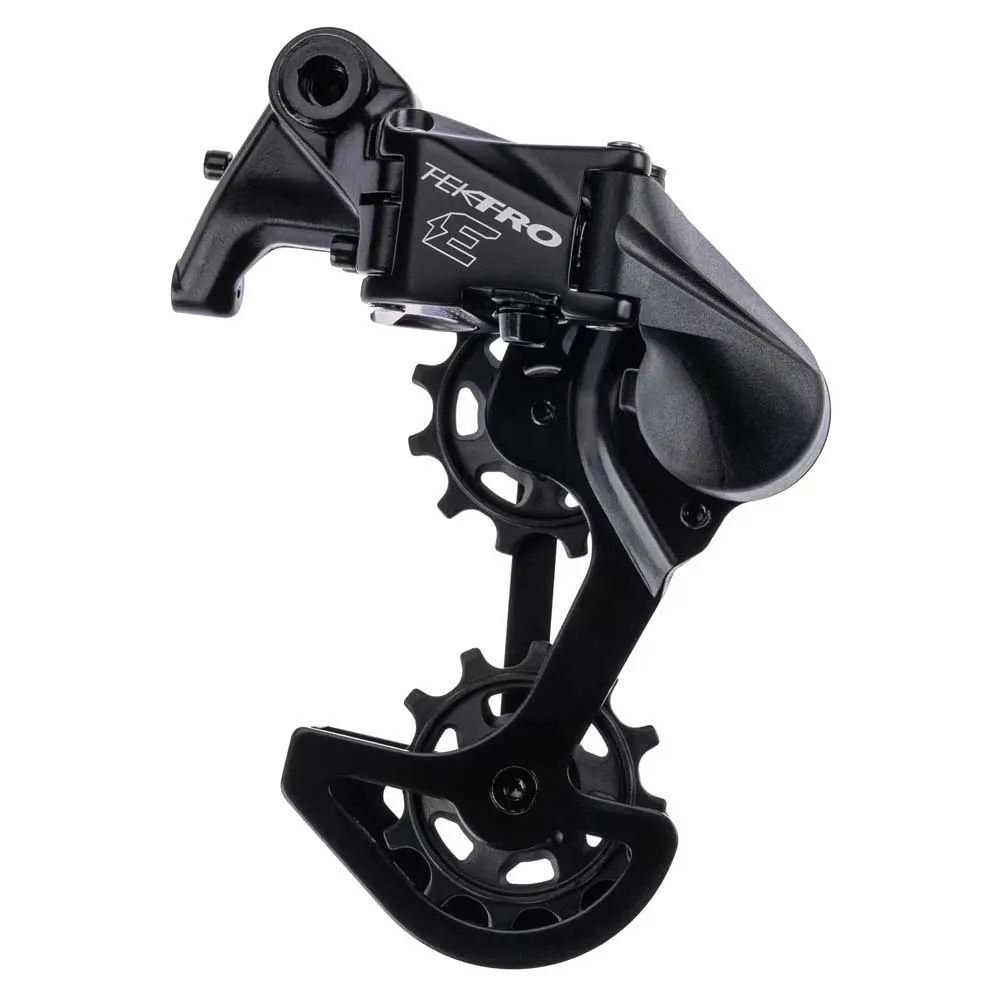 Tektro Rd-t350-s Bakväxel, Black, 8-9s, Max 42t
