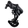 Tektro Rd-t350-s Bakväxel, Black, 8-9s, Max 42t