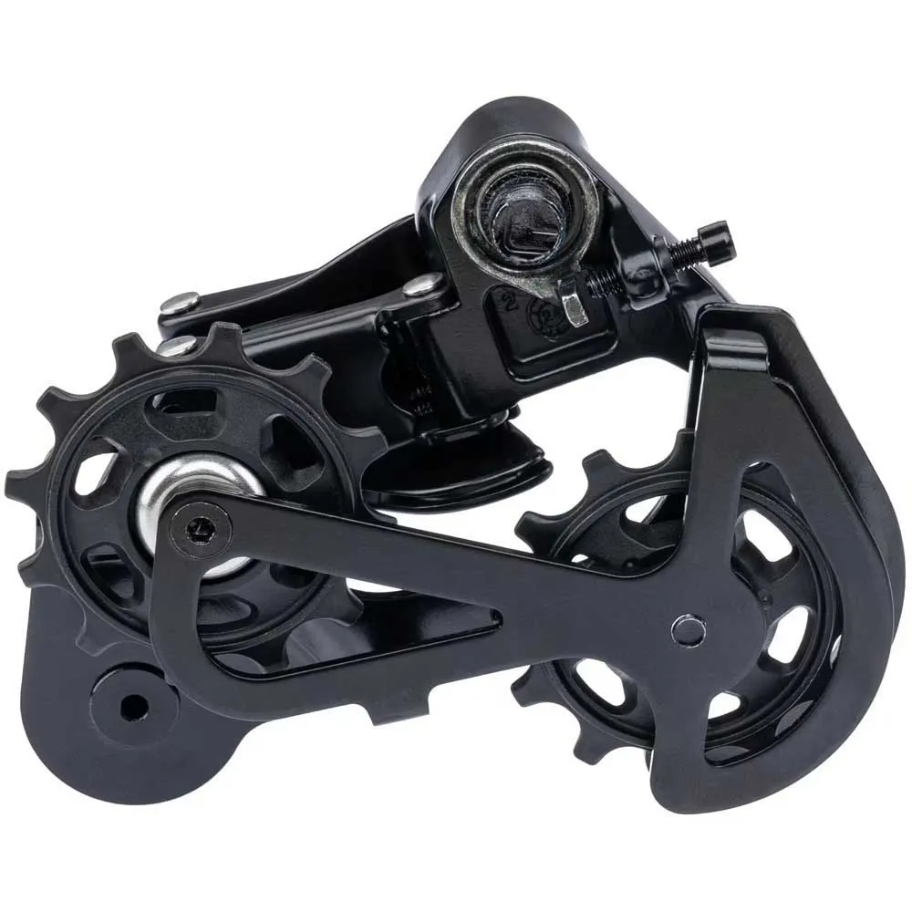 Tektro Rd-t350-s Bakväxel, Black, 8-9s, Max 42t