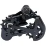 Tektro Rd-t350-s Bakväxel, Black, 8-9s, Max 42t
