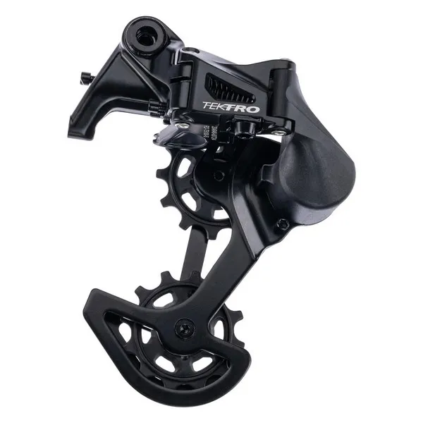 Tektro Rd-t5100-s Bakväxel, Black, 10s, Max 50t Tektro Rd-t5100-s Bakväxel, Black, 10s, Max 50t